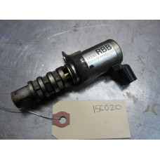 15C020 Variable Valve Timing Solenoid From 2007 Honda CR-V EX 2.4